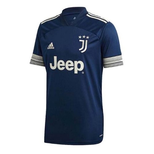 Trikot Juventus Auswarts 2020-21